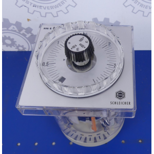 DZ72-2S SCHLEICHER USED