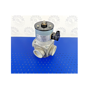 UV4.60 GEBR.BECKER USADO