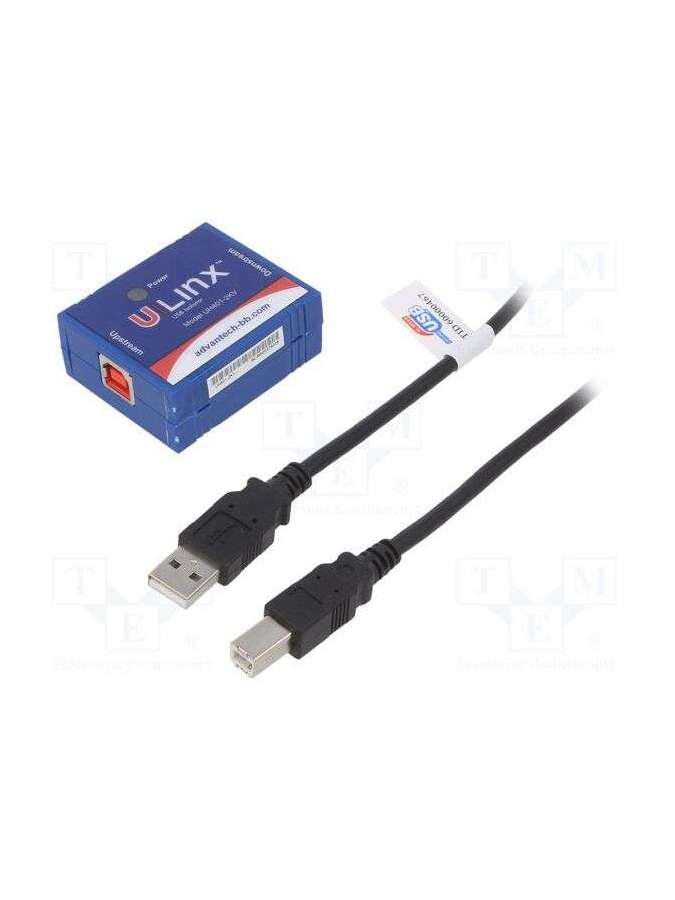 bb-uh401-2kv-advantech