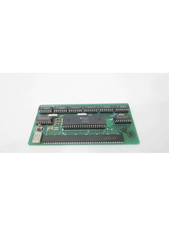 processor 49-4-thermo environmental