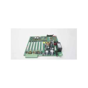 D07257B-E001 RAMSEY USED
