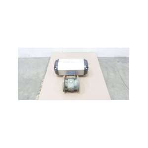 4-T4E-11C11D033NW FLOWSERVE USADO