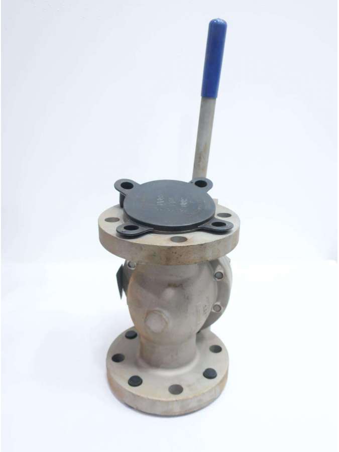 3-3019-1-t2-st2-sl2-cf8m-itt