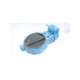 10wcb-150cwp-media valve