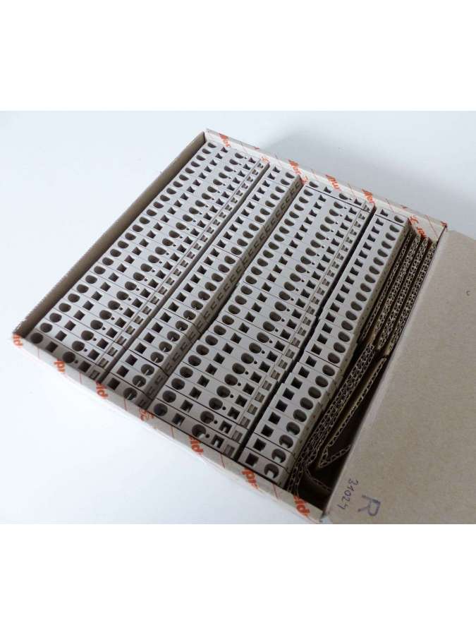 zdu 6/3an-weidmuller