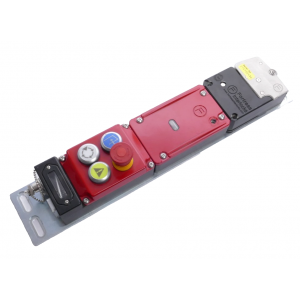ITM-00134308 EUCHNER USED