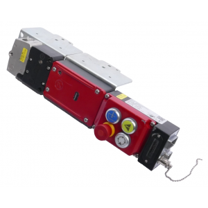 ITM-00134616 EUCHNER USED