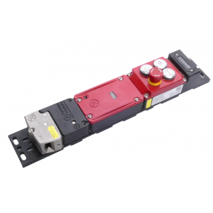 ITM-00535606 EUCHNER USED