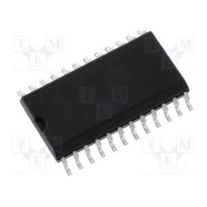 L6208D STMICROELECTRONICS