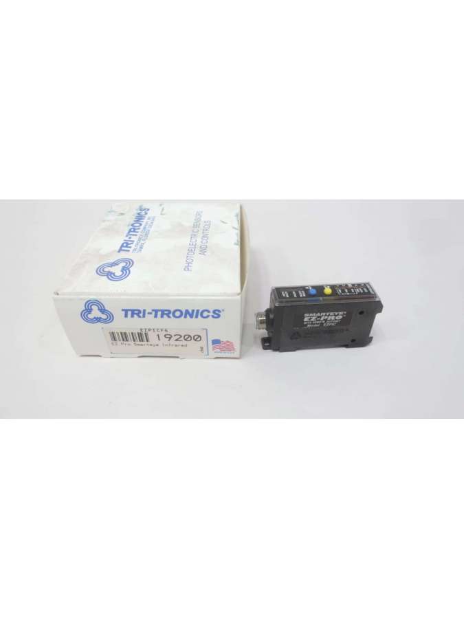 ezpicf4 19200-tri-tronics