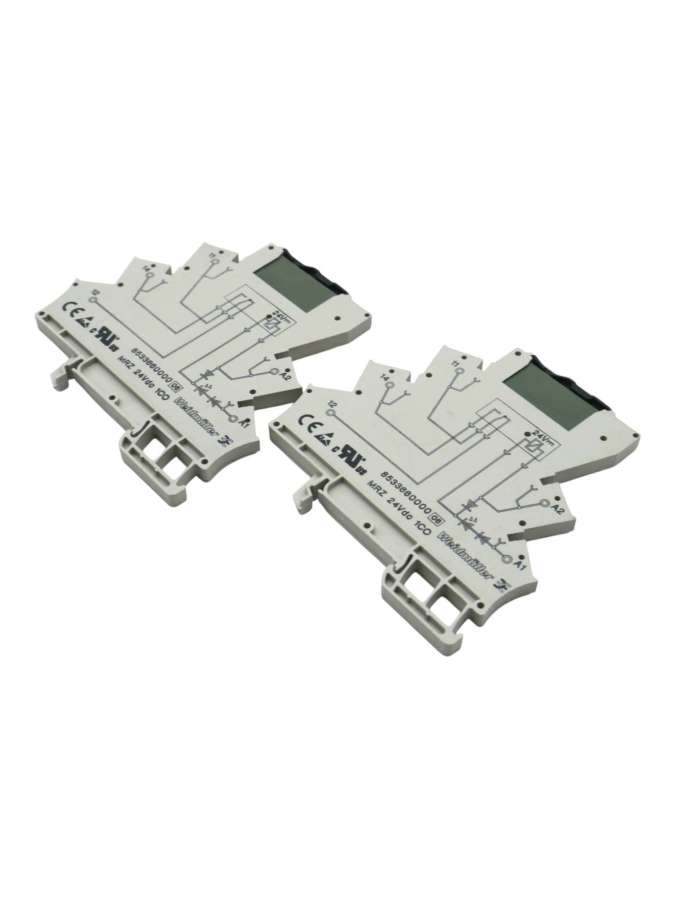 mrz 24vdc 1co-weidmuller