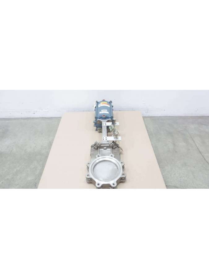 9520189-005 kgc-dezurik