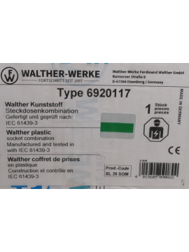 6920117-walther