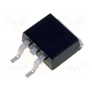 T835H-6G-TR STMICROELECTRONICS