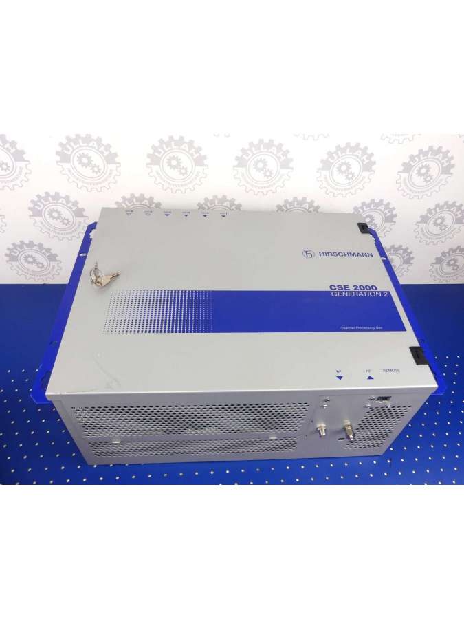 cse 2000-hirschmann