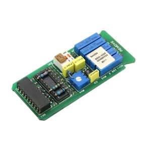 9200-0035 CONTROL TECHNIQUES REFURBISHED