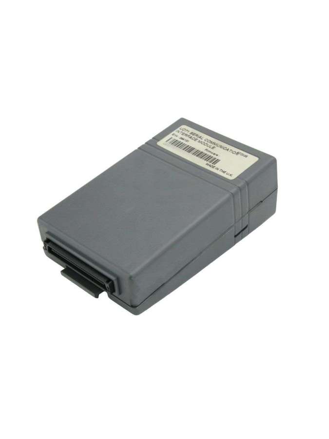 ud71-control techniques
