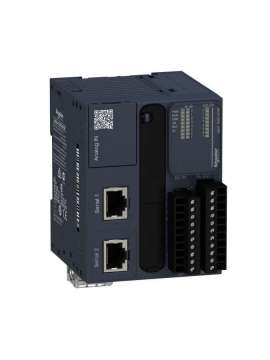 tm221m16r-schneider electric