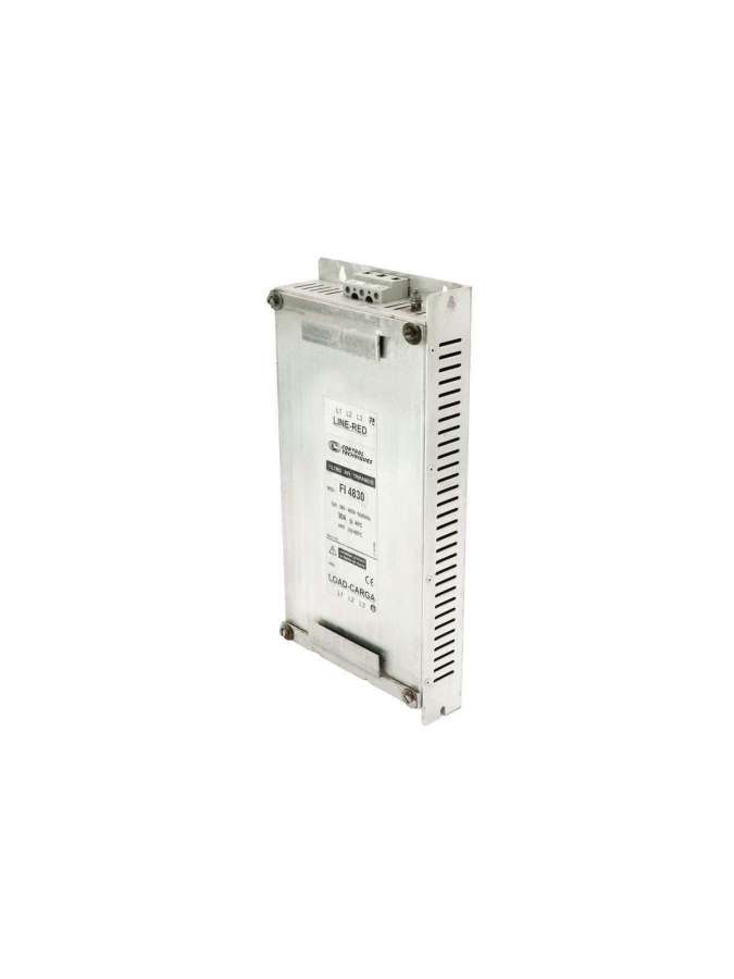 fi-4830-control techniques