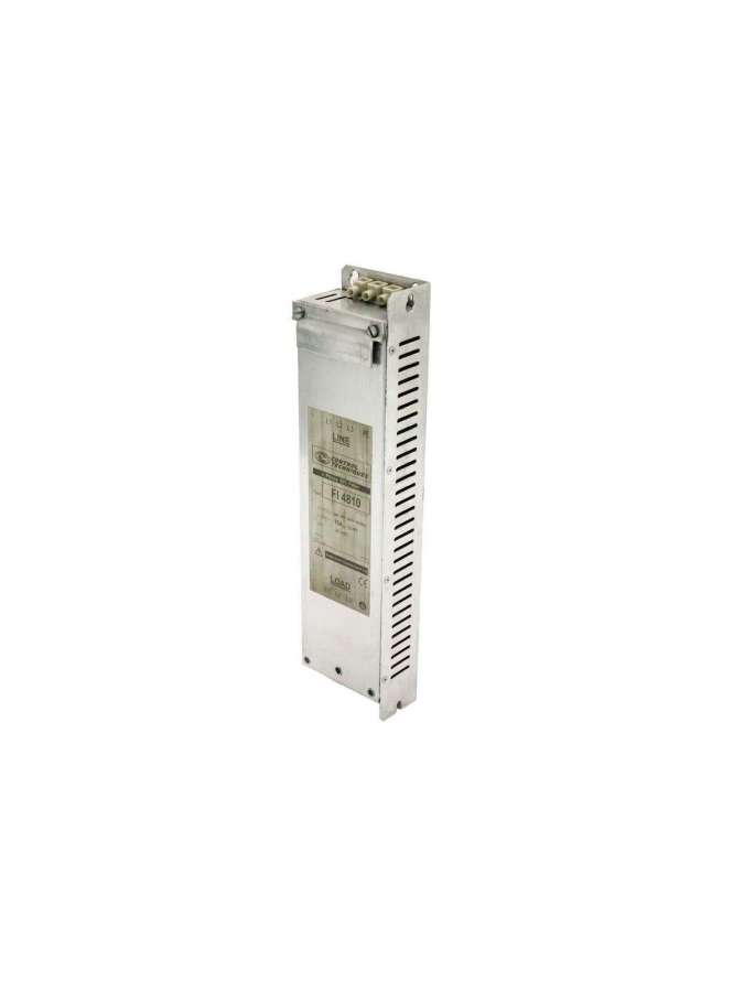 fi-4810-control techniques