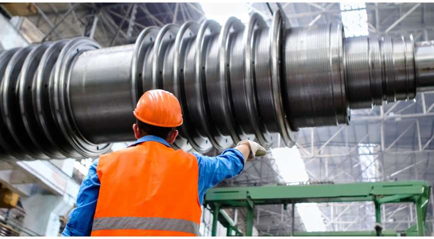 Elegir un proveedor industrial de confianza sin morir en el intento 